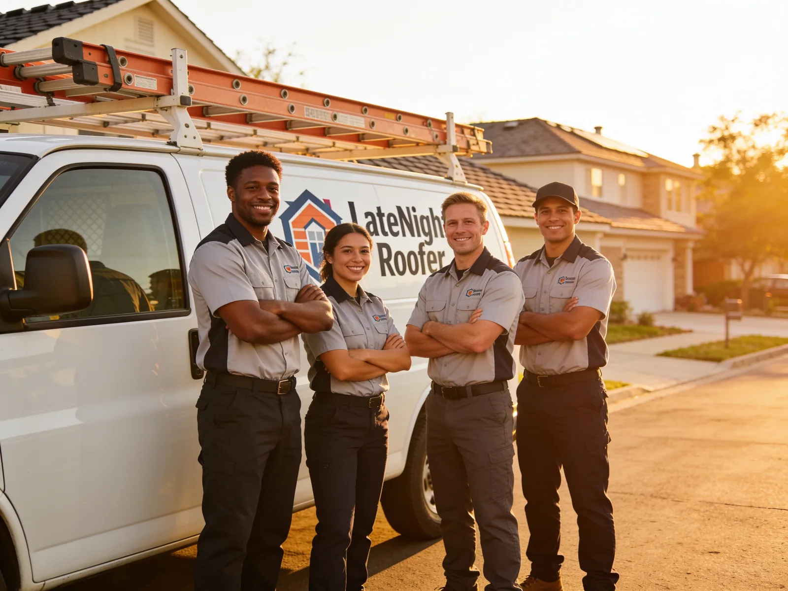 Emergency Roof Repair company in Woodhull, NY